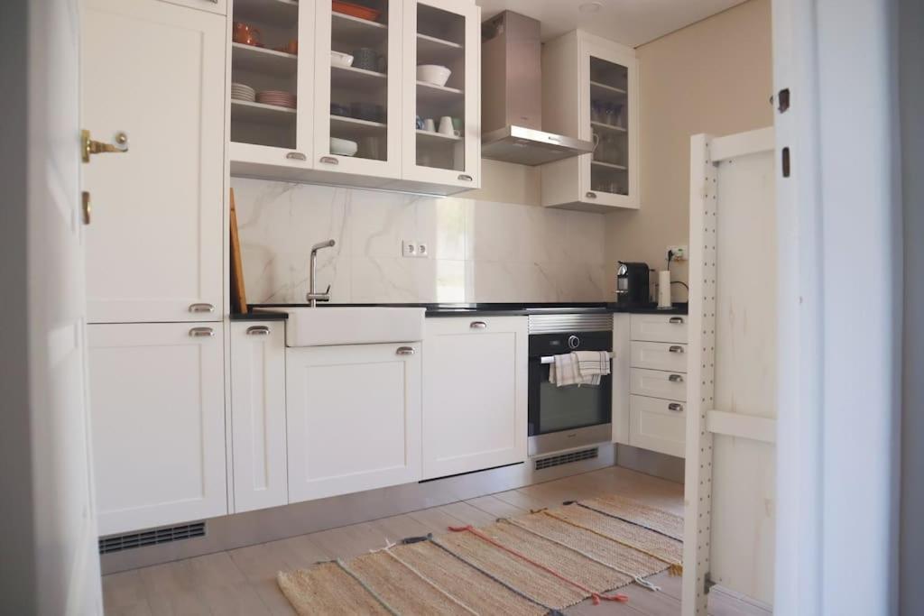 Casal De Sao Jose - Modern Country House Mafra Bagian luar foto