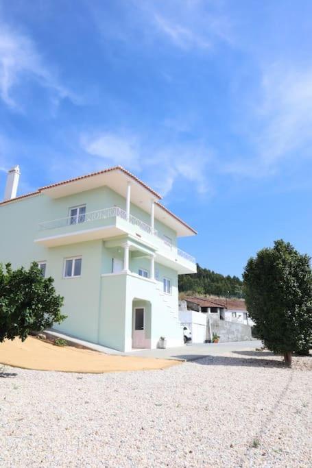 Casal De Sao Jose - Modern Country House Mafra Bagian luar foto