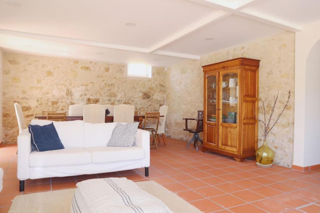 Casal De Sao Jose - Modern Country House Mafra Bagian luar foto